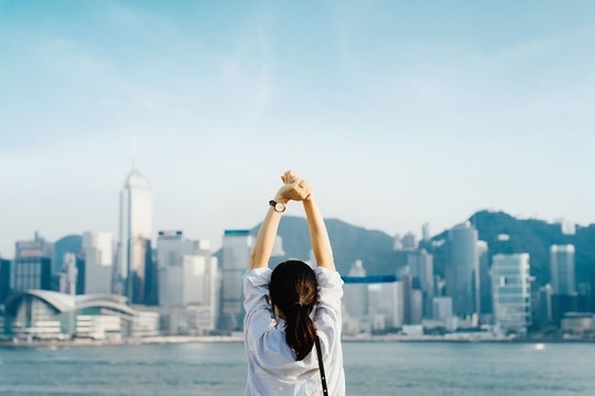 Lương 6 triệu nhưng chi 8 triệu đi du lịch mỗi năm