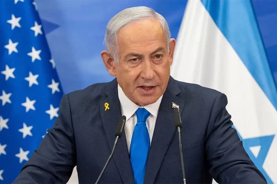 Thủ tướng Israel: Lãnh tụ Tối cao Iran không thể lộ diện