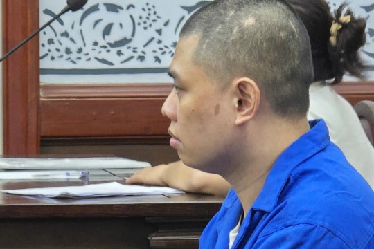 Người đàn ông Trung Quốc sát hại đồng hương, giấu thi thể