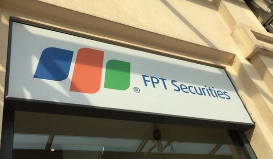 FPTS thông qua kế hoạch vay tối đa 2.500 tỷ đồng tại HDBank