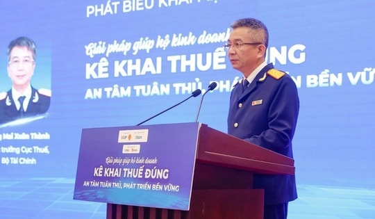 Hộ kinh doanh có được miễn truy thu thuế khi bỏ thuế khoán?