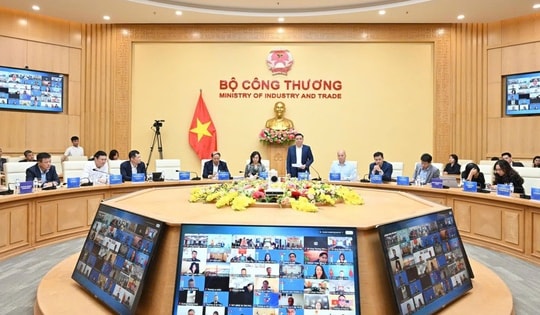 Giúp doanh nghiệp mở rộng thị trường xuất khẩu