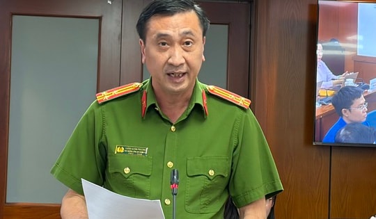 Công an TPHCM khuyến cáo việc tích trữ xăng, dầu