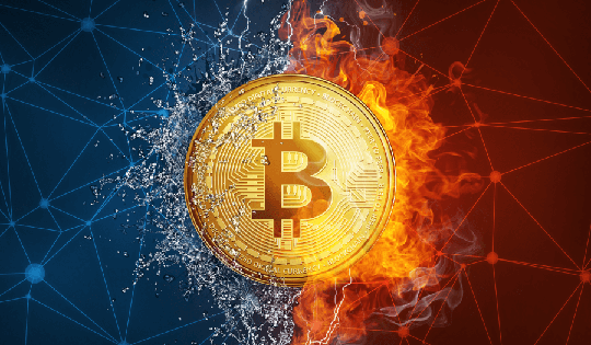 Thị trường tiền số hôm nay, 13-3: Bitcoin bất ngờ vọt lên 72.400 USD