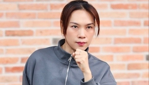 Phim của Mỹ Tâm tụt hạng sốc