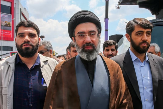 Mỹ treo thưởng 10 triệu USD cho thông tin về lãnh đạo Iran