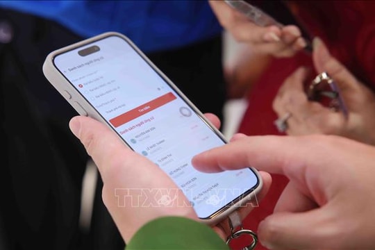 Những trường hợp không được ghi tên, xóa tên trong danh sách cử tri