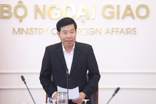 Hỗ trợ các doanh nghiệp Việt Nam đầu tư, kinh doanh, phát triển tại Indonesia