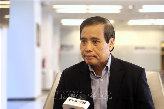 Đề cao vai trò kiến tạo của Quốc hội trong giai đoạn phát triển mới