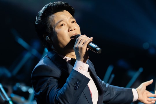 Vũ Thắng Lợi làm mới nhạc cách mạng