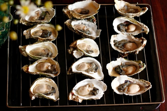 5 món ăn quen thuộc giúp tăng sinh lý nam