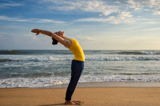 8 thói quen giúp phụ nữ phòng bệnh tim mạch