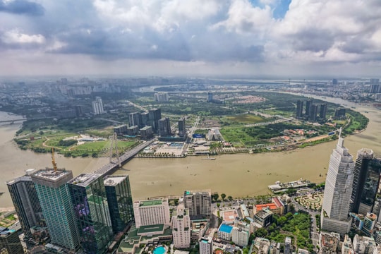 TP HCM đấu giá 50 lô đất rộng 2,74 triệu m2 trong năm nay