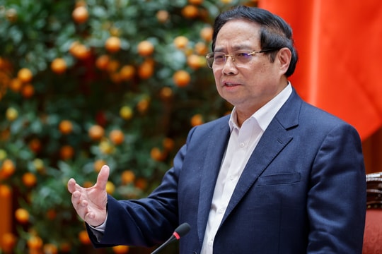 Quy hoạch Hà Nội theo triết lý 'làng trong phố, phố trong làng'