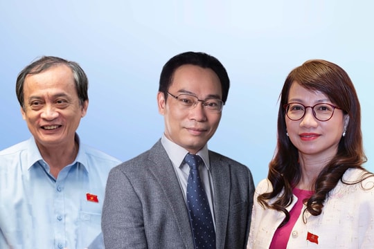 Ứng viên ngành giáo dục cam kết gắn đào tạo với nhu cầu việc làm