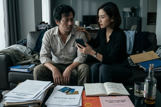 Bị người tình thao túng tâm lý sang tên tài sản, con tôi đòi lại được không?