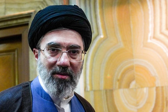 Mỹ nói tân Lãnh tụ tối cao Iran có thể bị thương nặng