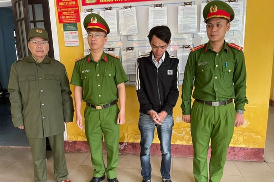 Mua hai cây vàng qua mạng, người phụ nữ suýt mất hơn 370 triệu đồng