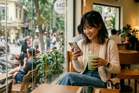 'Gen Z không đáng bị chê bai vì uống ly matcha 160 K'