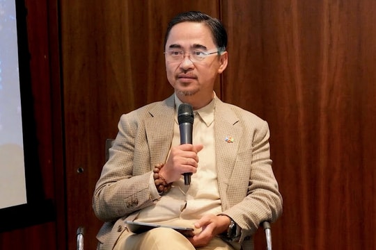 FPT đề xuất hướng tiếp cận cho giao thông bằng dữ liệu và AI