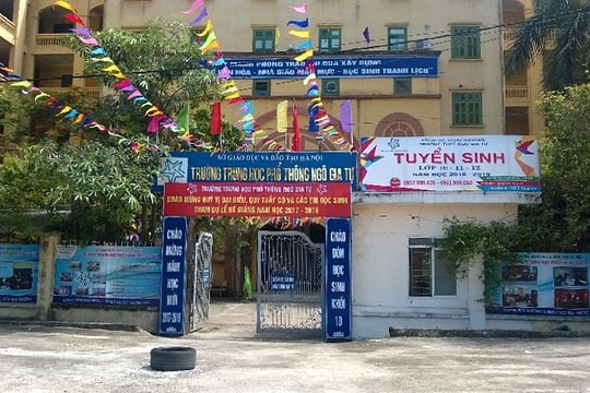 Nữ sinh dùng AI ghép ảnh chế giễu ngoại hình bạn học