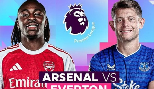 Lịch thi đấu bóng đá hôm nay ngày 14/3 - 15/3: Arsenal vs Everton, Chelsea vs Newcastle