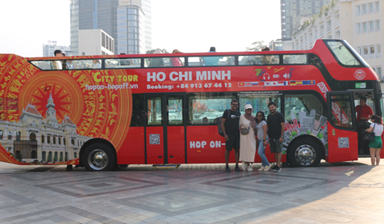 Du lịch nỗ lực ổn định giá tour