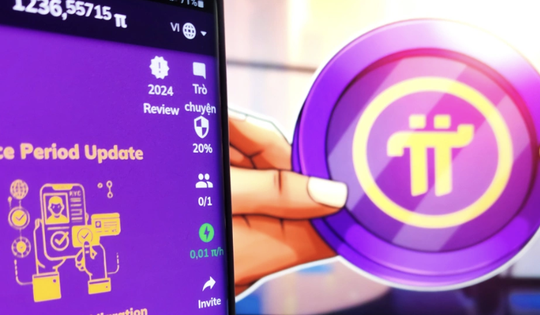 Pi Network giờ ra sao?