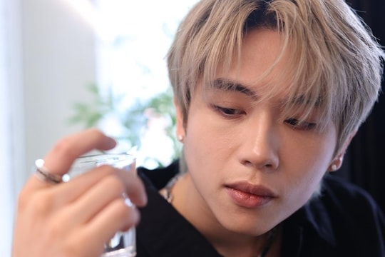 Hoàng Tuấn Hy dọa đăng ảnh khỏa thân của bạn gái cũ