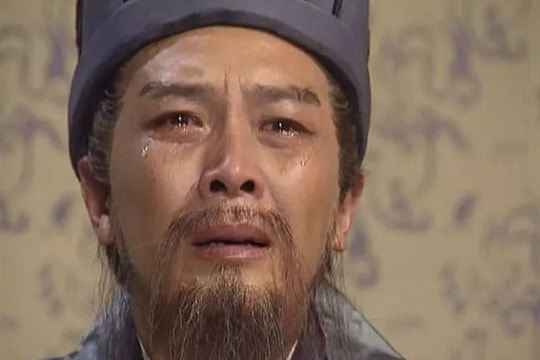 Cuộc sống của 'Gia Cát Lượng' Đường Quốc Cường