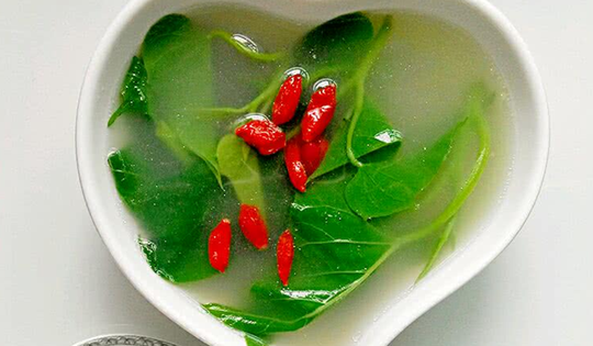 Loại rau được quốc tế ca ngợi là "rau trường thọ", hóa ra mọc đầy ở Việt Nam