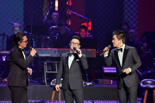 Bằng Kiều trở lại sau sự cố giọng hát, phong độ ra sao?