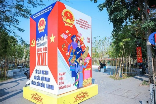 Ngoại giao nghị viện góp phần tăng cường gắn kết ASEAN