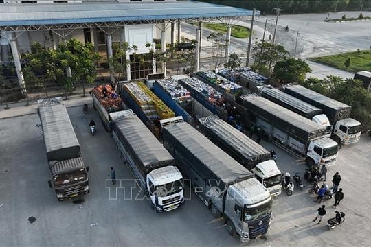 Việt Nam duy trì niềm tin của doanh nghiệp