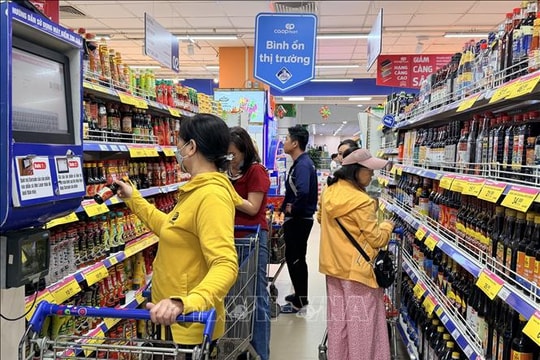 Bộ Công Thương tiếp tục hoàn thiện khung pháp lý về cạnh tranh và bảo vệ người tiêu dùng