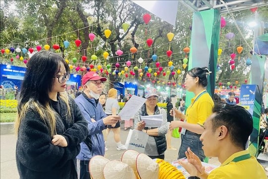 Lễ hội Du lịch Hà Nội 2026 ghi dấu ấn với nhiều điểm mới