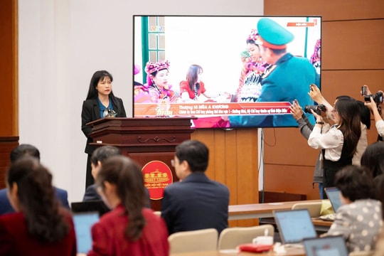 Nhiều điểm bầu cử đã đạt 100% cử tri hoàn thành việc bỏ phiếu