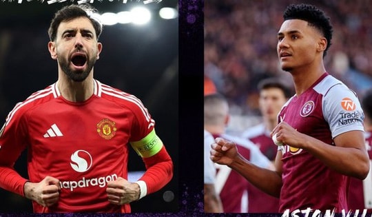 Lịch thi đấu bóng đá hôm nay ngày 15/3 - 16/3: MU vs Aston Villa, Liverpool vs Tottenham
