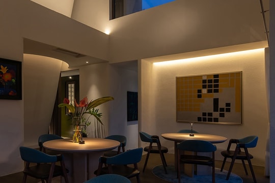 Chuyên gia Michelin gợi ý quán ăn một mình tại TP HCM