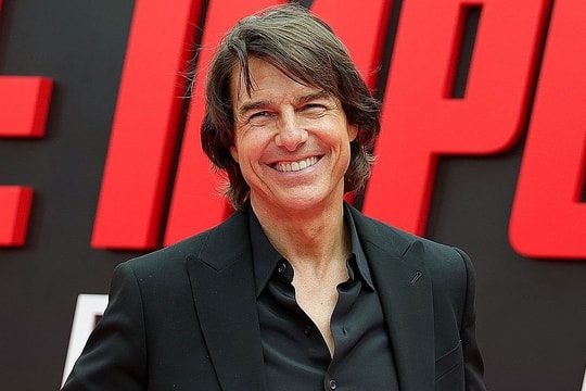 10 diễn viên có thu nhập cao nhất năm 2025