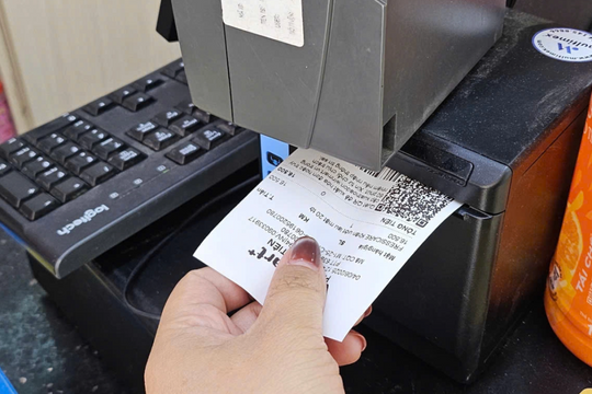 Đề xuất bán hàng trên sàn không phải lập hóa đơn điện tử