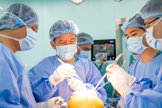 32 tuổi, khớp gối lão hóa như 70 do thói quen leo thang bộ