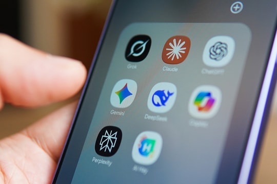 Cuộc thi Sáng kiến Khoa học 2026 thu hút nhiều giải pháp AI