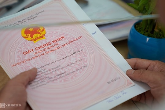 Ghi giá bán nhà thấp để giảm thuế: Ranh giới giữa thỏa thuận dân sự và tội hình sự