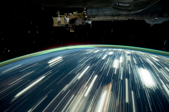 Ngày Trái Đất dài ra với tốc độ kỷ lục