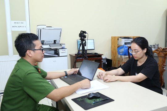 Chín người bị bắt vì lập 60 công ty 'ma' mua bán hóa đơn 6.000 tỷ đồng