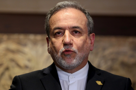 Ngoại trưởng Iran: Không có lý do để đàm phán với Mỹ