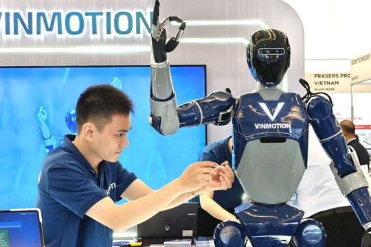 Đề xuất 84 công nghệ cao ưu tiên đầu tư phát triển