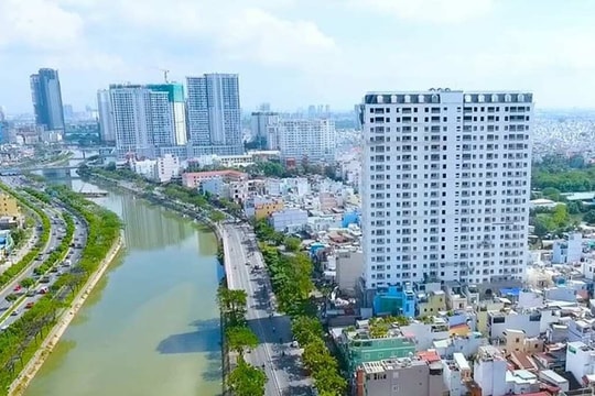 TP HCM gỡ vướng cấp sổ hồng cho thêm ba dự án nhà ở