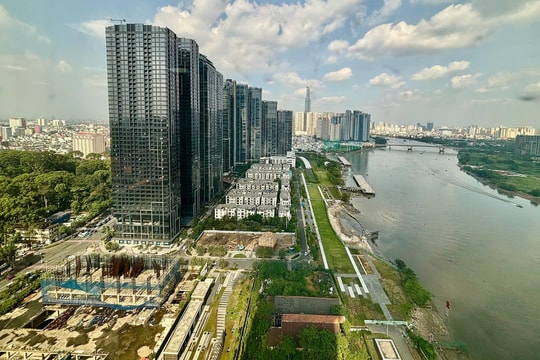 Việt Nam vào top 4 thị trường bất động sản hàng hiệu toàn cầu